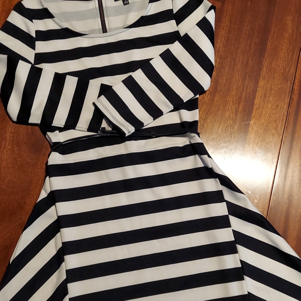 The Limited Dress